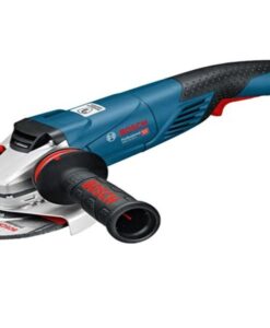 Máy mài góc chỉnh tốc công suất 1800W, Đường kính đĩa mài 125mm  GWS 18-125 SPL BOSCH