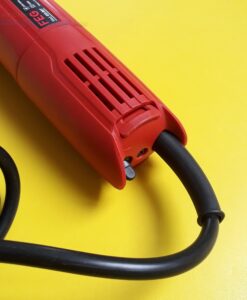 Máy mài khuôn 6mm 550W  EG-907 FEG