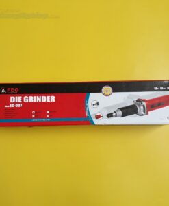 Máy mài khuôn 6mm 550W  EG-907 FEG