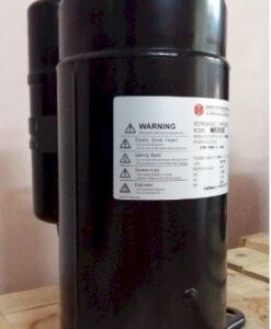 Máy nén lạnh 1pha/220V - 4HP (36.000BTU)  NH56VXBT Mitsubishi