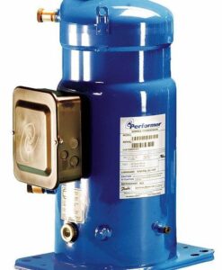 Máy nén lạnh 3P - 400V dòng đề 175A SZ185S4CC Danfoss