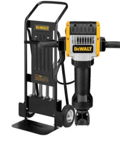 Máy phá mặt đường TGCN-21615 DEWALT