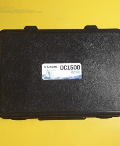 Máy so màu đơn bước sóng 0-0.4ppm  DC1500-OZ LaMotte