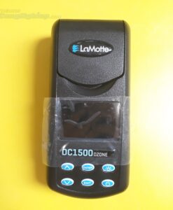 Máy so màu đơn bước sóng 0-0.4ppm  DC1500-OZ LaMotte