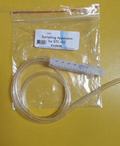 Máy so màu đơn bước sóng 0-0.4ppm  DC1500-OZ LaMotte