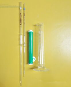 Máy so màu đơn bước sóng 0-0.4ppm  DC1500-OZ LaMotte