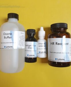 Máy so màu đơn bước sóng 0-0.4ppm  DC1500-OZ LaMotte