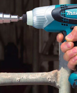 Máy vặn vít dùng pin 230W  TD0101F Makita