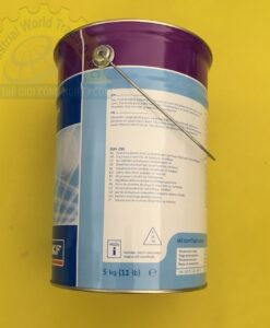 Mỡ bôi trơn chịu nhiệt thùng 5kg  LGMT 3/5 SKF