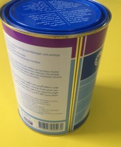 Mỡ đa năng 1 kg  LGMT3/1 SKF