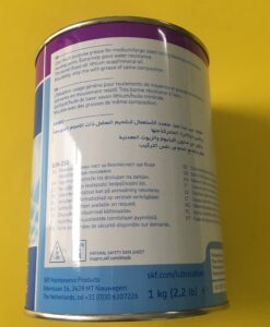 Mỡ đa năng 1 kg  LGMT3/1 SKF