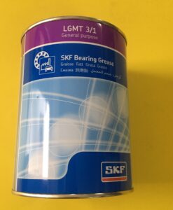 Mỡ đa năng 1 kg  LGMT3/1 SKF