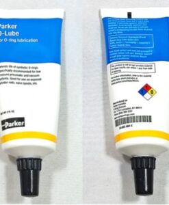 Mỡ đặc chủng tăng khả năng bịt kín cho các loại gioăng, phớt cao su.  Parker O-lube 884-2 Parker