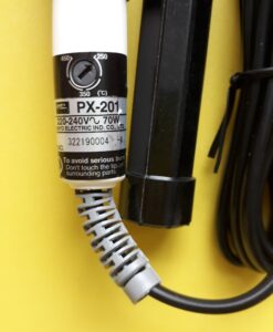 Máy hàn thiếc 70W  PX-201 GOOT