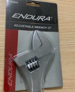 Mỏ lết 12 inch  E2044 Endura