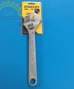 Mỏ lết 12 inch/300mm 87-434 STANLEY