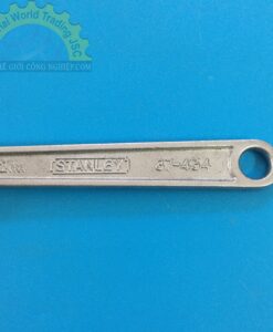 Mỏ lết 12 inch/300mm 87-434 STANLEY