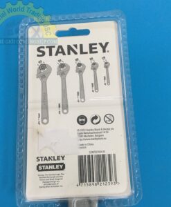 Mỏ lết 12 inch/300mm 87-434 STANLEY