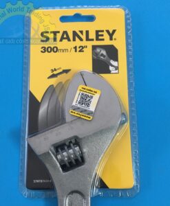 Mỏ lết 12 inch/300mm 87-434 STANLEY
