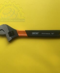 Mỏ lết 15 inch  LU-MLCA-15 Century