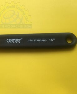 Mỏ lết 15 inch  LU-MLCA-15 Century