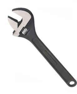 Mỏ lết độ mở 19mm dài 150mm  C780192 GeniusTools