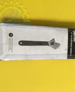 Mỏ lết 6 inch  LU-MLCA-6 Century