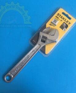 Mỏ lết 8inch  87-432 STANLEY