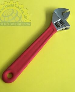 Mỏ lết bọc nhựa 15 inch  TGCN-33258 Luxtop