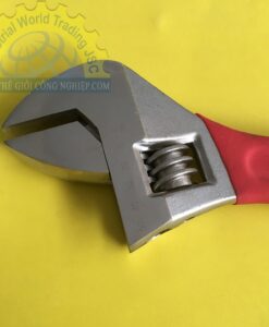 Mỏ lết bọc nhựa 15 inch  TGCN-33258 Luxtop