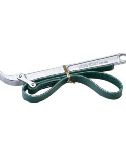 Mỏ lết dây da Ø60-260mm  3203A0 Kingtony