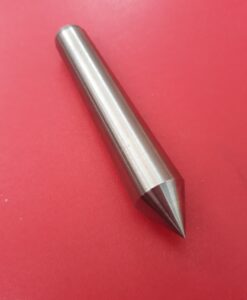 Mũi chống tâm cho máy kiểm tra độ lệch tâm  MT-1 FSK