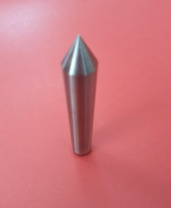 Mũi chống tâm cho máy kiểm tra độ lệch tâm  MT-1 FSK