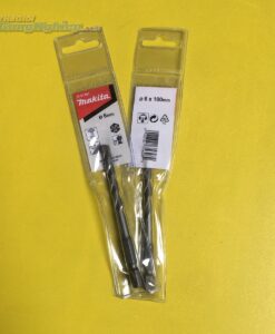 Mũi khoan bê tông chuôi lục giác 6x100mm  D-31491 Makita