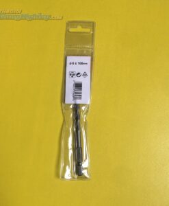 Mũi khoan bê tông chuôi lục giác 6x100mm  D-31491 Makita