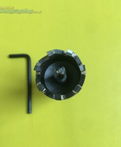 Mũi khoét sắt phi 21  TGCN-50535 THANGLOI