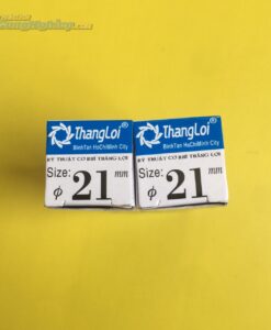 Mũi khoét sắt phi 21  TGCN-50535 THANGLOI