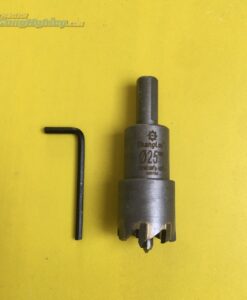 Mũi khoét sắt phi 25  TGCN-50536 THANGLOI