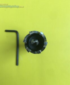 Mũi khoét sắt phi 25  TGCN-50536 THANGLOI