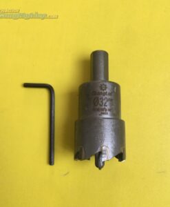 Mũi khoét sắt phi 32  TGCN-50537 THANGLOI