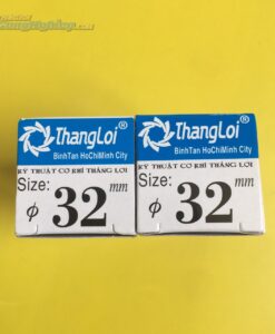 Mũi khoét sắt phi 32  TGCN-50537 THANGLOI