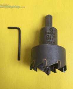 Mũi khoét sắt phi 49  TGCN-50539 THANGLOI