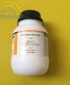 Natri Clorua 500g  NaCl OEM-1855