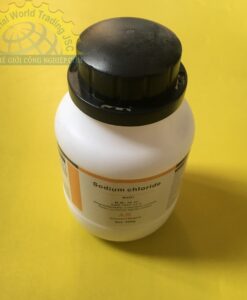 Natri Clorua 500g NaCl OEM-1855