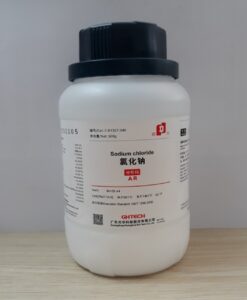 Natri Clorua 500g NaCl OEM-1855