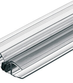 Nẹp cửa kính nam châm dùng cho kính dày 8-10mm TGCN-49341 OEM-1346