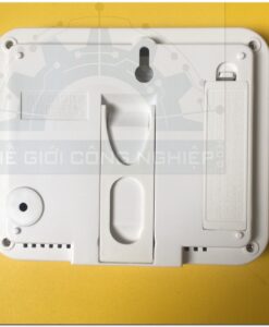 Nhiệt ẩm kế điện tử Giới hạn đo nhiệt độ tối đa 60 độ C (122 độ F) , độ ẩm: 20% RH - 80% RH  JR900 Anymetre