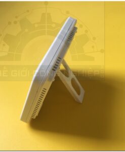 Nhiệt ẩm kế điện tử Giới hạn đo nhiệt độ tối đa 60 độ C (122 độ F) , độ ẩm: 20% RH - 80% RH  JR900 Anymetre