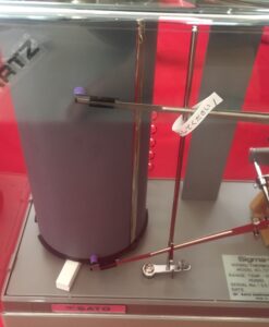 Nhiệt Ẩm Kế Sigma II -15 đến 40°C nhiệt ẩm kế Sigma II dùng trong phòng thí nghiệm Sato, 7210-00, SIGMA II Thermohygrometer -15  to 40°C 7210-00 Sato