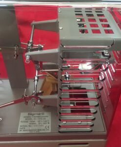 Nhiệt Ẩm Kế Sigma II -15 đến 40°C nhiệt ẩm kế Sigma II dùng trong phòng thí nghiệm Sato, 7210-00, SIGMA II Thermohygrometer -15  to 40°C 7210-00 Sato